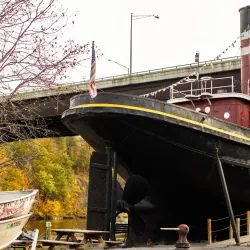Kingston Waterfront - Kingston