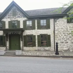 Stockade District - Kingston