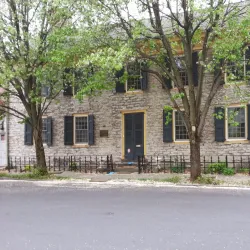 Stockade District - Kingston