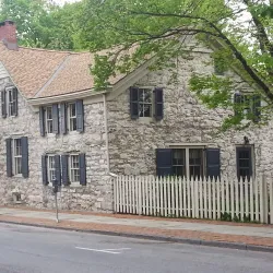 Stockade District - Kingston