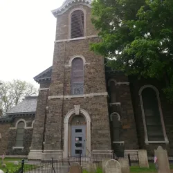 Stockade District - Kingston