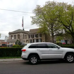 Stockade District - Kingston