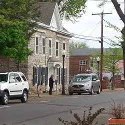 Stockade District - Kingston