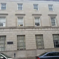 Stockade District - Kingston