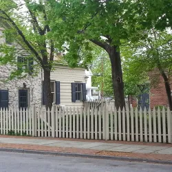 Stockade District - Kingston