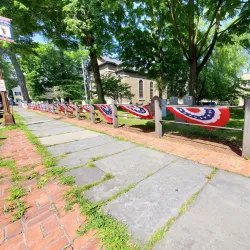 Stockade District - Kingston