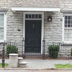 Stockade District - Kingston