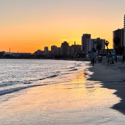 Long Beach City Beach - Long Beach