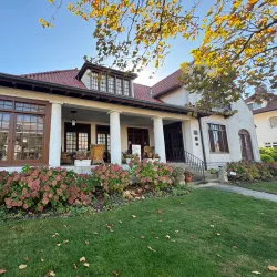 Long Beach Historical Museum - Long Beach