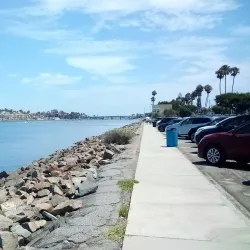 Marine Stadium Park - Long Beach