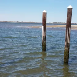 West End Boat Basin - Long Beach