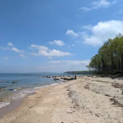 Caumsett State Historic Park Preserve - Long Island