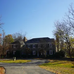 Caumsett State Historic Park Preserve - Long Island