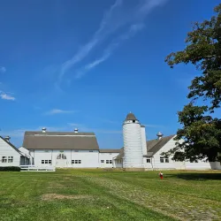 Caumsett State Historic Park Preserve - Long Island