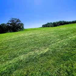 Caumsett State Historic Park Preserve - Long Island