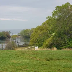 Caumsett State Historic Park Preserve - Long Island