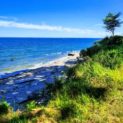 Caumsett State Historic Park Preserve - Long Island