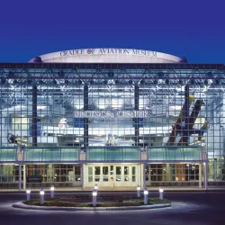 Cradle of Aviation Museum - Long Island