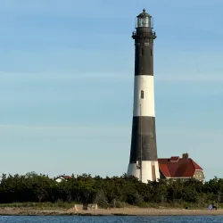 Fire Island National Seashore - Long Island
