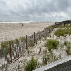 Fire Island National Seashore - Long Island