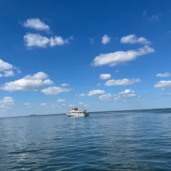 Fire Island National Seashore - Long Island
