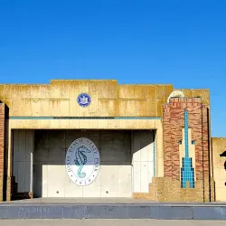 Jones Beach State Park - Long Island