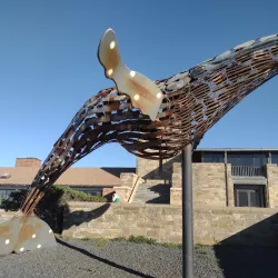 Jones Beach State Park - Long Island