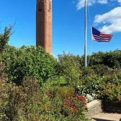 Jones Beach State Park - Long Island