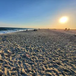 Jones Beach State Park - Long Island