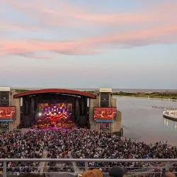 Jones Beach State Park - Long Island