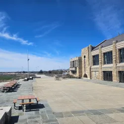 Jones Beach State Park - Long Island