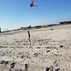 Jones Beach State Park - Long Island