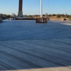Jones Beach State Park - Long Island