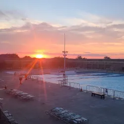 Jones Beach State Park - Long Island