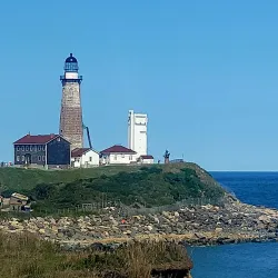Montauk Point Lighthouse - Long Island