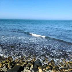 Montauk Point Lighthouse - Long Island