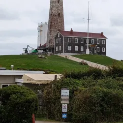 Montauk Point Lighthouse - Long Island