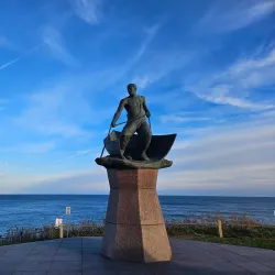 Montauk Point Lighthouse - Long Island