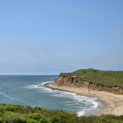Montauk Point Lighthouse - Long Island