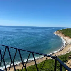 Montauk Point Lighthouse - Long Island