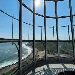 Montauk Point Lighthouse - Long Island