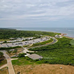 Montauk Point Lighthouse - Long Island