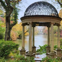 Old Westbury Gardens - Long Island