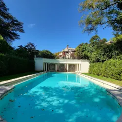 Old Westbury Gardens - Long Island