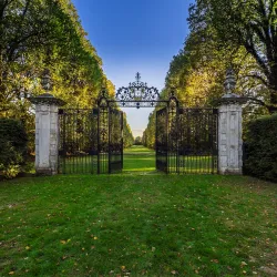 Old Westbury Gardens - Long Island