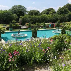 Planting Fields Arboretum State Historic Park - Long Island