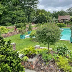 Planting Fields Arboretum State Historic Park - Long Island