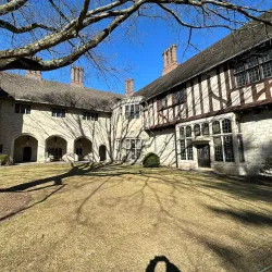 Planting Fields Arboretum State Historic Park - Long Island