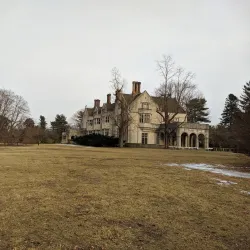 Planting Fields Arboretum State Historic Park - Long Island