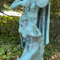 Planting Fields Arboretum State Historic Park - Long Island